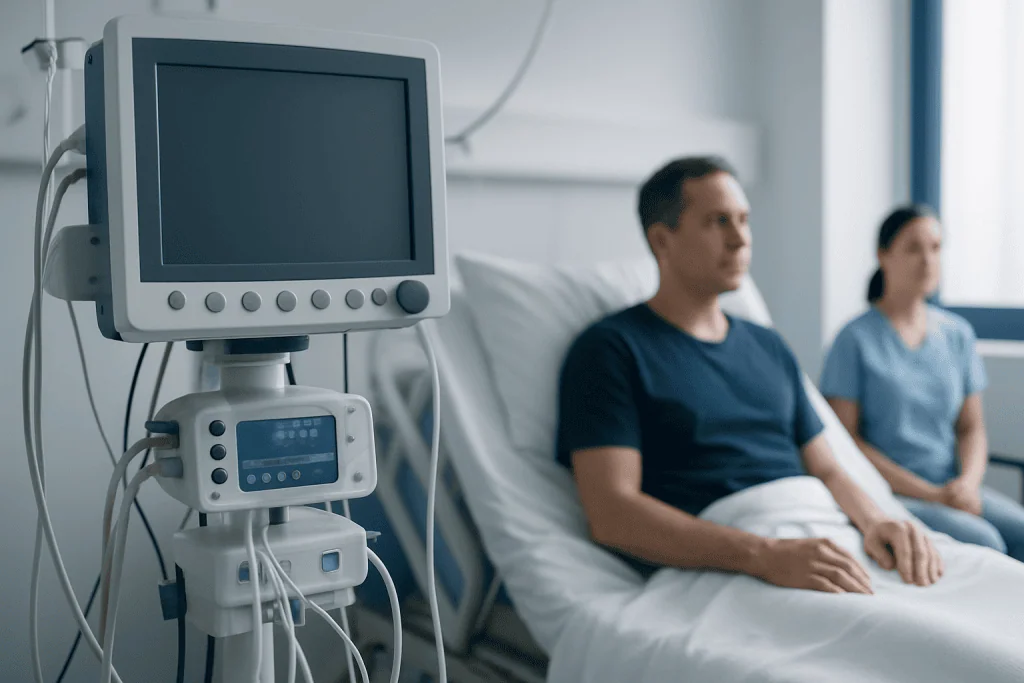 Who may benefit and what concerns may lead to it — milieu therapy