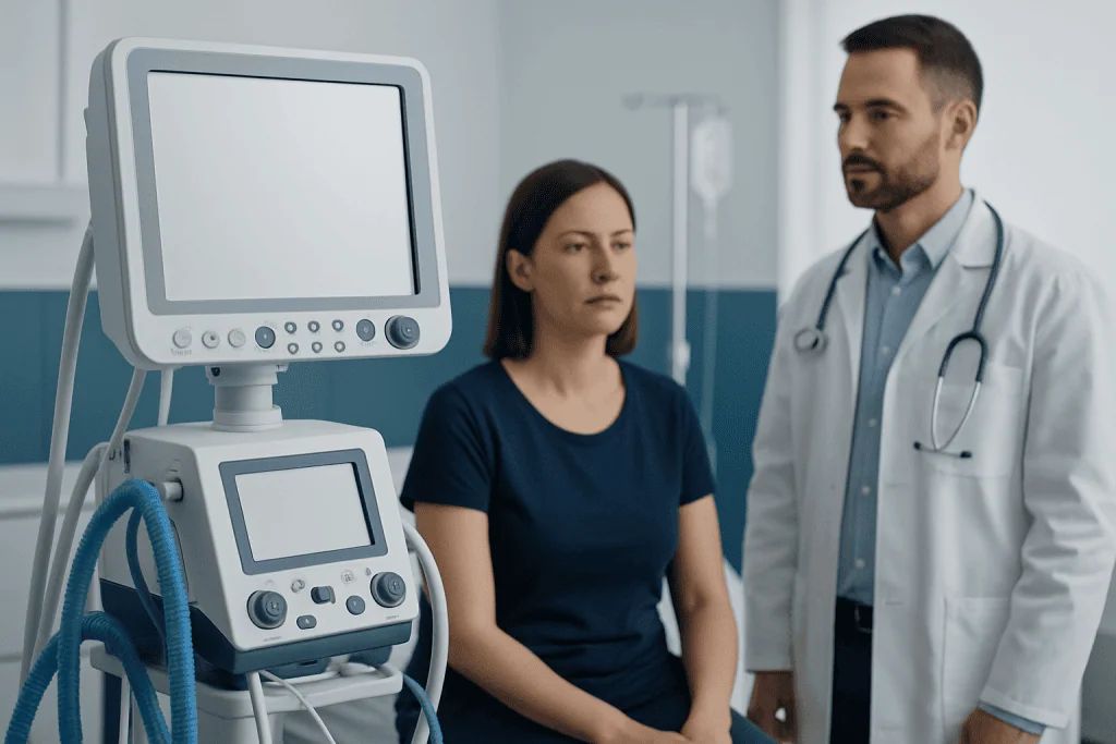 Who may benefit and what supportive care includes — cold sore supportive therapy