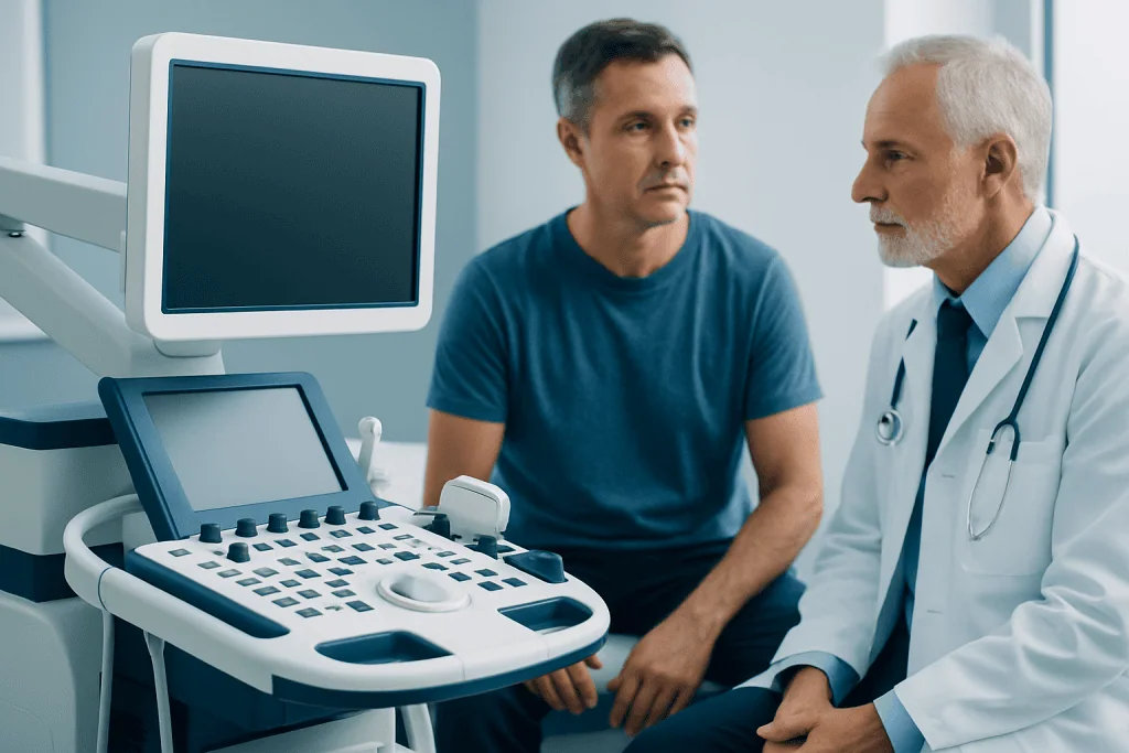 Who may benefit and what they can realistically expect — blue chews for men