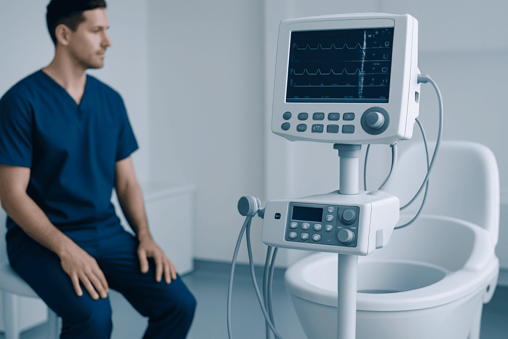 Sitz Bath Procedure: An Evidence-Based Patient Guide 2 Who may benefit and when to check first — sitz bath procedure
