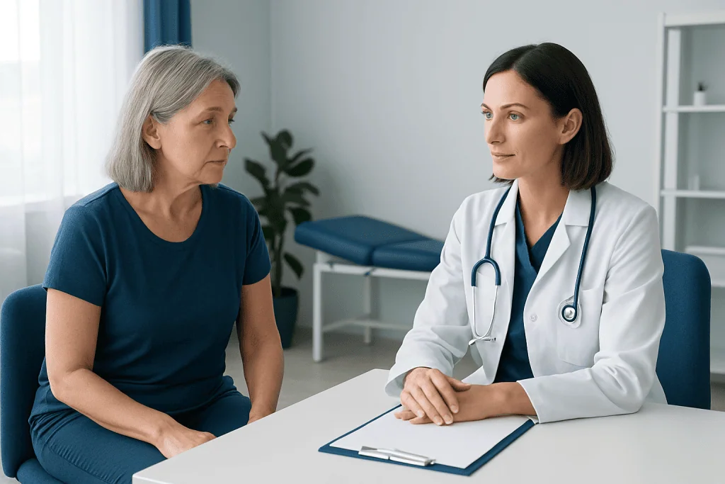 Flexibility Treatment: How It Works, Results and What to Expect 3 Who May Benefit and When to Seek Medical Care — flexibility treatment