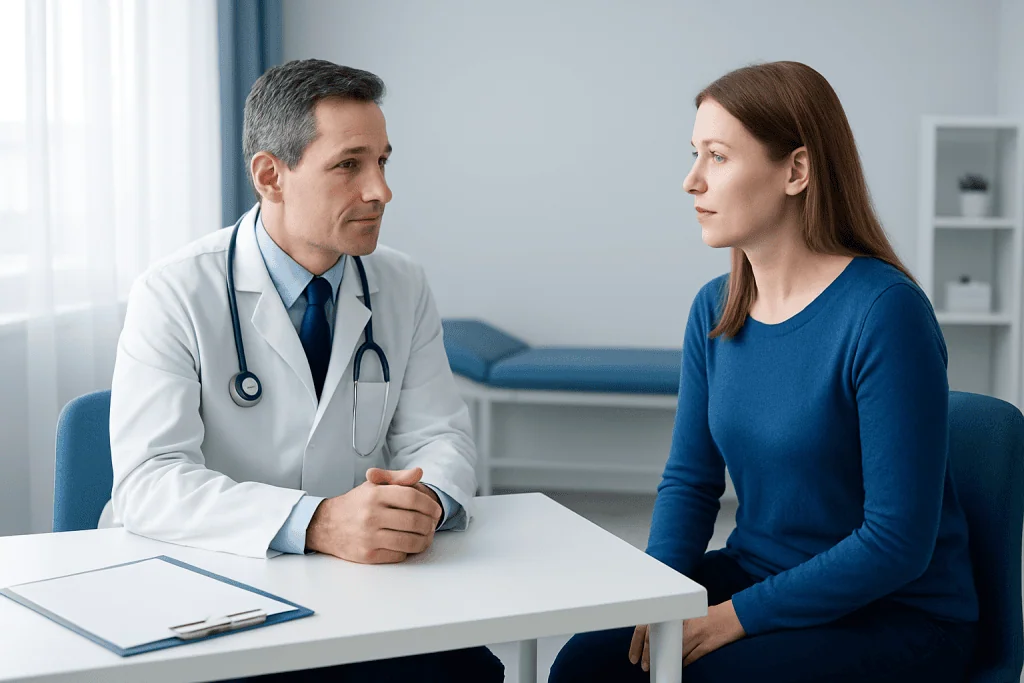 Who May Benefit and Who Needs Assessment First — lymphatic therapy