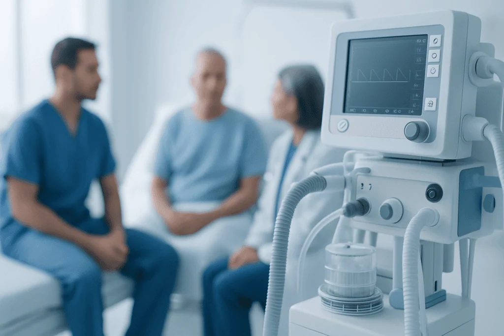 Who May Benefit and Who Needs Individual Advice — ensure surgery immunonutrition shake