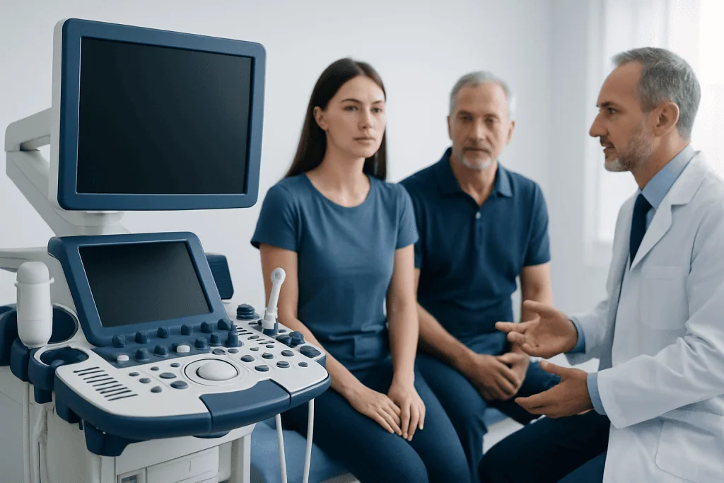 Who May Benefit and Who Needs Prompt Medical Care? — private health check in turkey