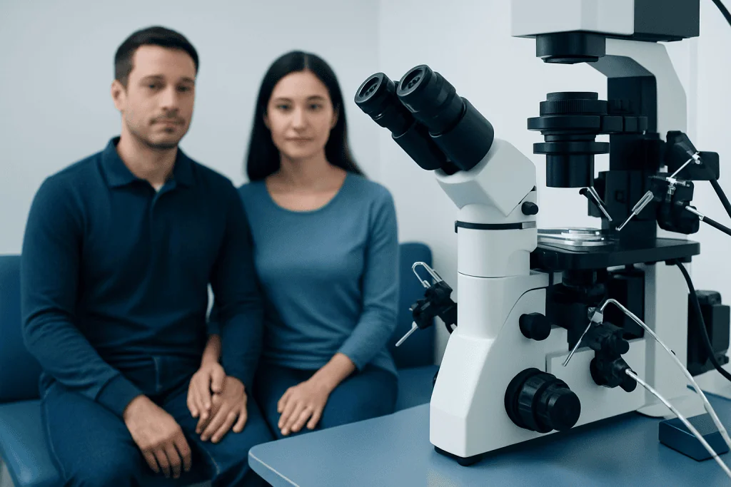 Who May Benefit From a Fertility Assessment? — fertility check in turkey
