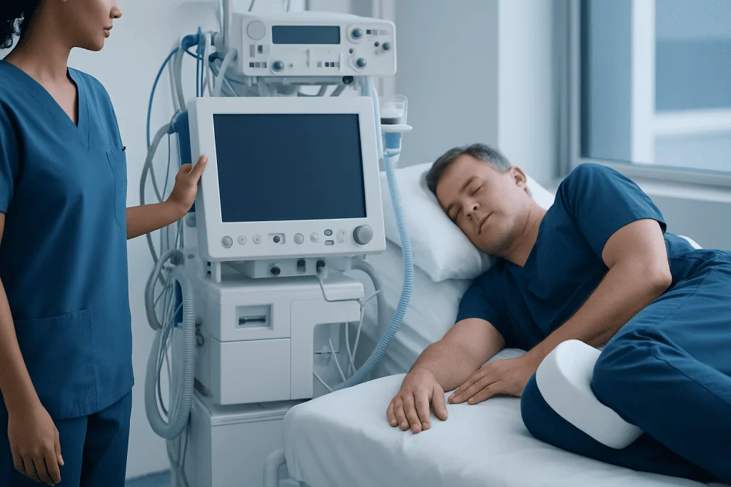 Who May Benefit From a Knee Pillow? — knee pillow for sleeping