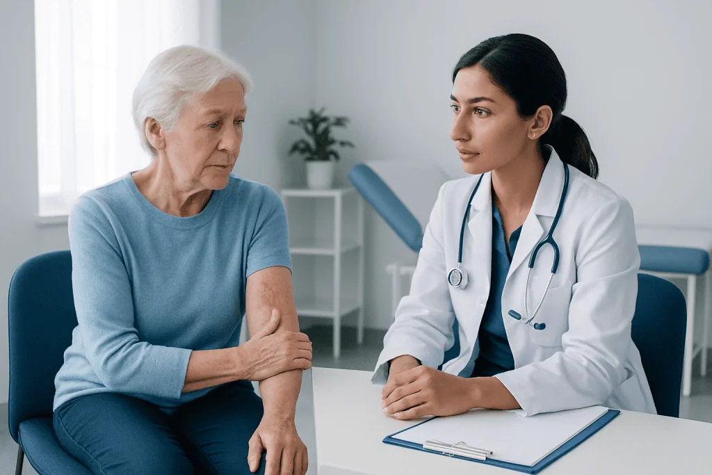 Who May Benefit From a PHN Treatment Plan — phn treatment