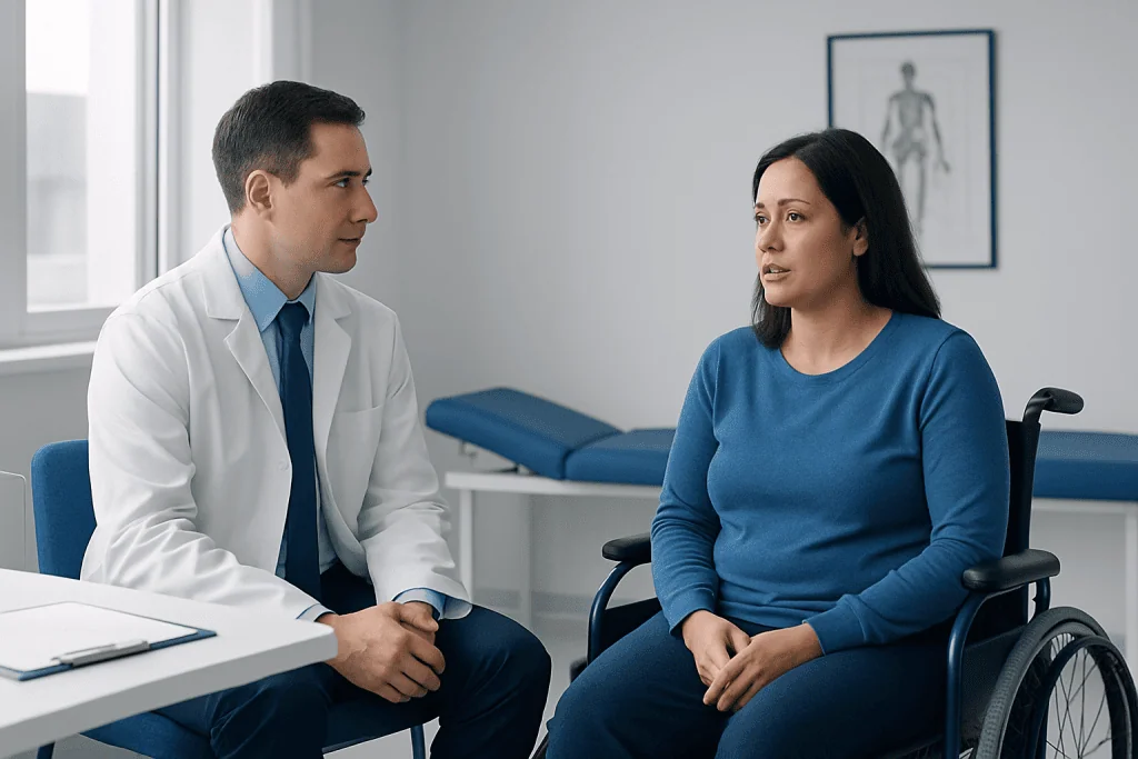 St Judes Rehab: An Evidence-Based Patient Guide 3 Who may benefit from a rehabilitation program? — st judes rehab