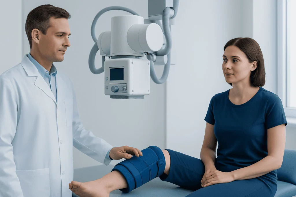 Who May Benefit From a Treatment Plan? — osteogenesis imperfecta treatment