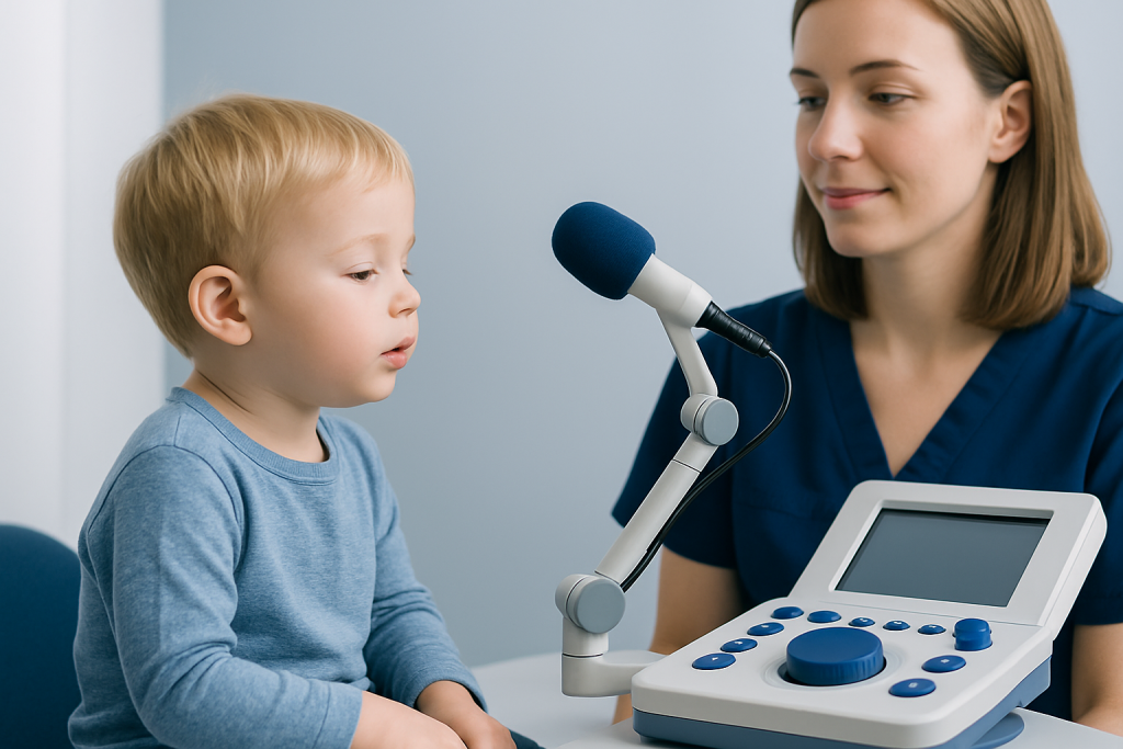Who May Benefit From an Assessment — speech and language therapy for 2 year olds