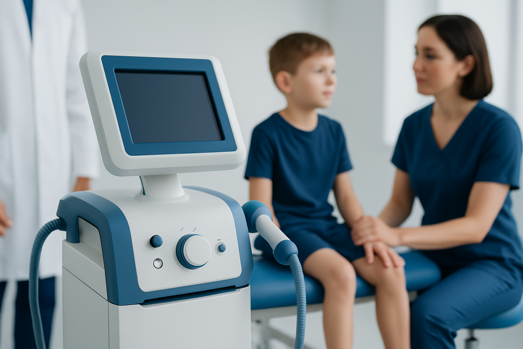Who May Benefit From an Evaluation? — pediatric therapy evaluation