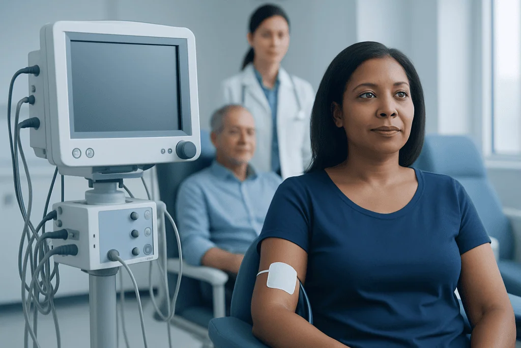 Who May Benefit From an Evaluation and Treatment Plan? — treatment for insulin resistance