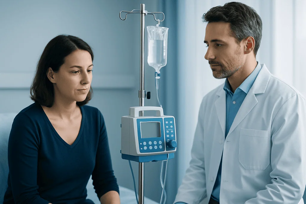 Anemia Treatment Foods: How It Works, Results and What to Expect 2 Who may benefit from anemia treatment foods — anemia treatment foods