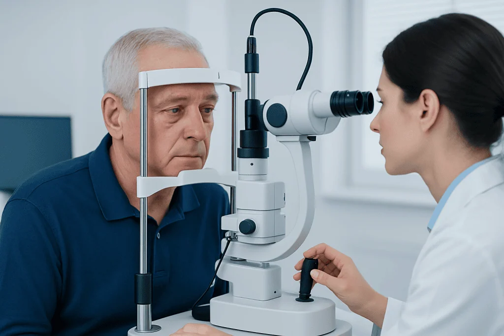 Pink Eye Treatment Antibiotics: How It Works, Results and What to Expect 2 Who May Benefit From Antibiotic Treatment? — pink eye treatment antibiotics