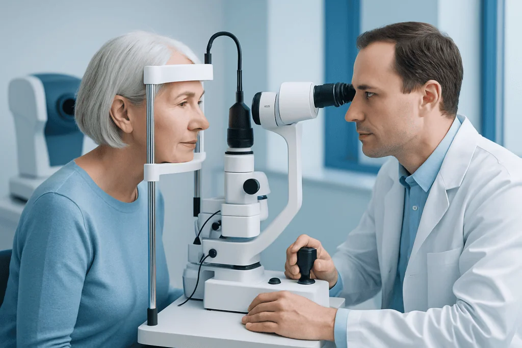 Areds: An Evidence-Based Guide for Patients 2 Who May Benefit From AREDS2 Supplements? — areds