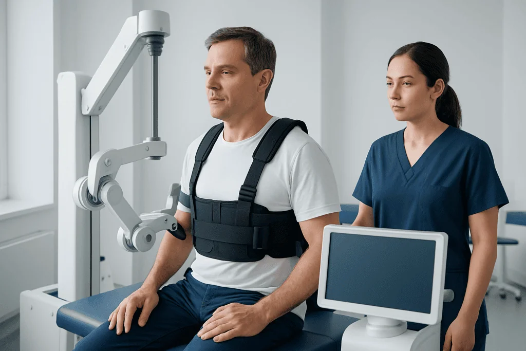 Who May Benefit From Back Pain Rehabilitation — back pain rehab