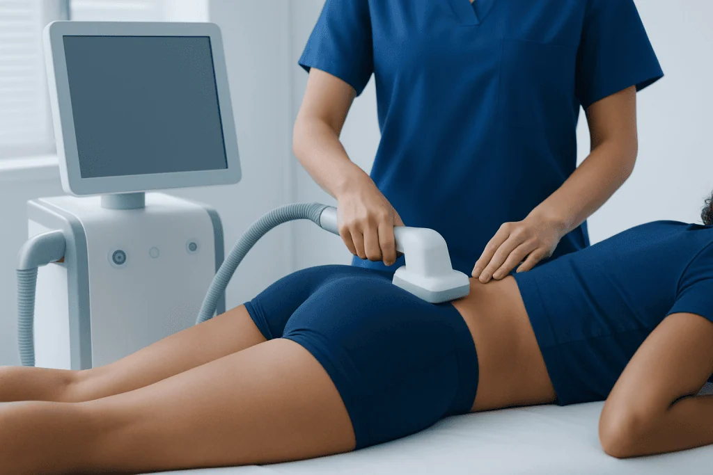 Who may benefit from butt massage — butt massage