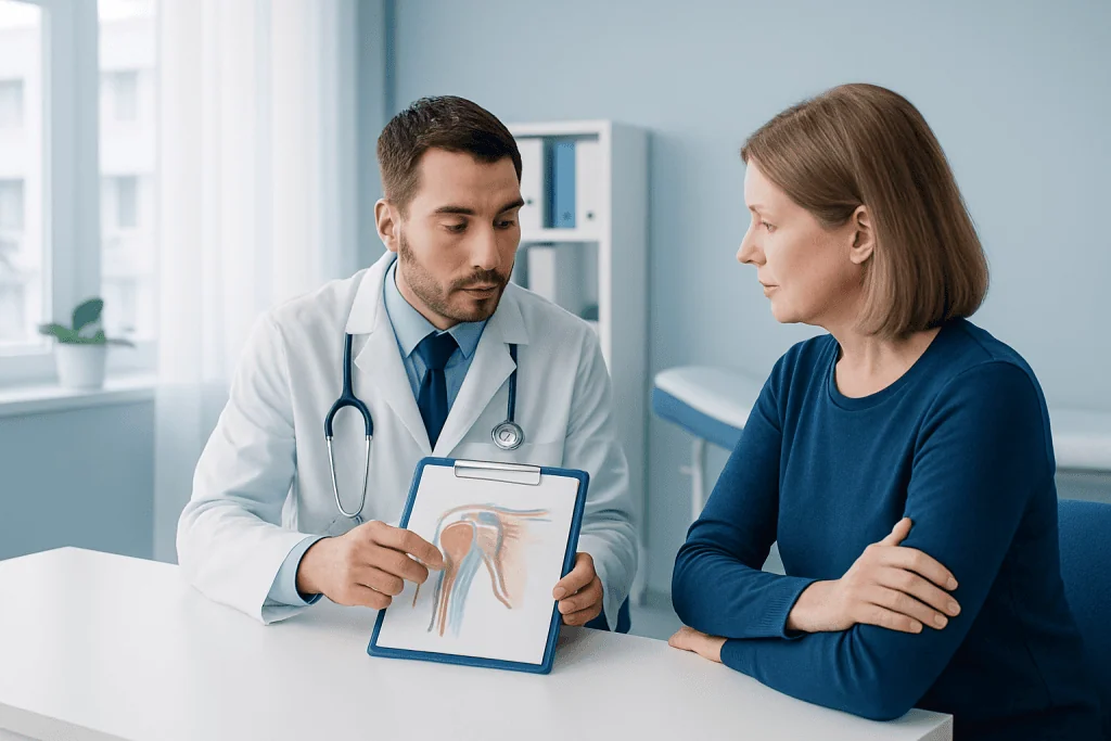 Who May Benefit From Calcific Tendonitis Treatment? — calcific tendonitis treatment