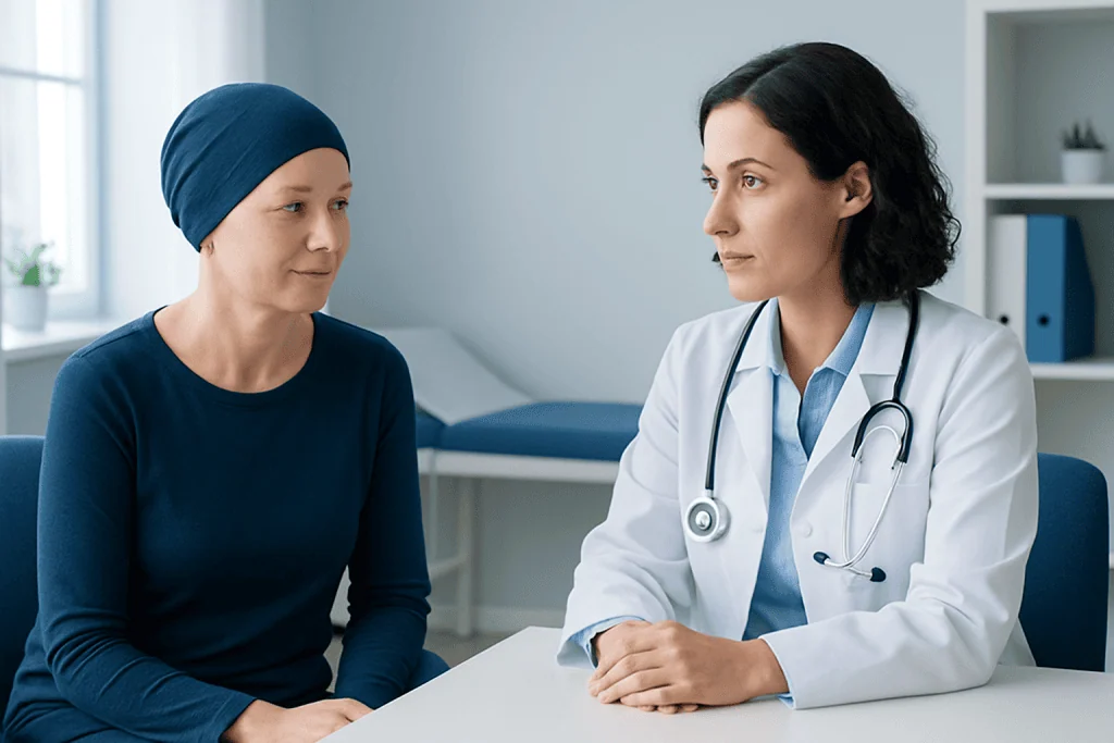 Who May Benefit From Chemo Hats and How to Choose One — chemo hats