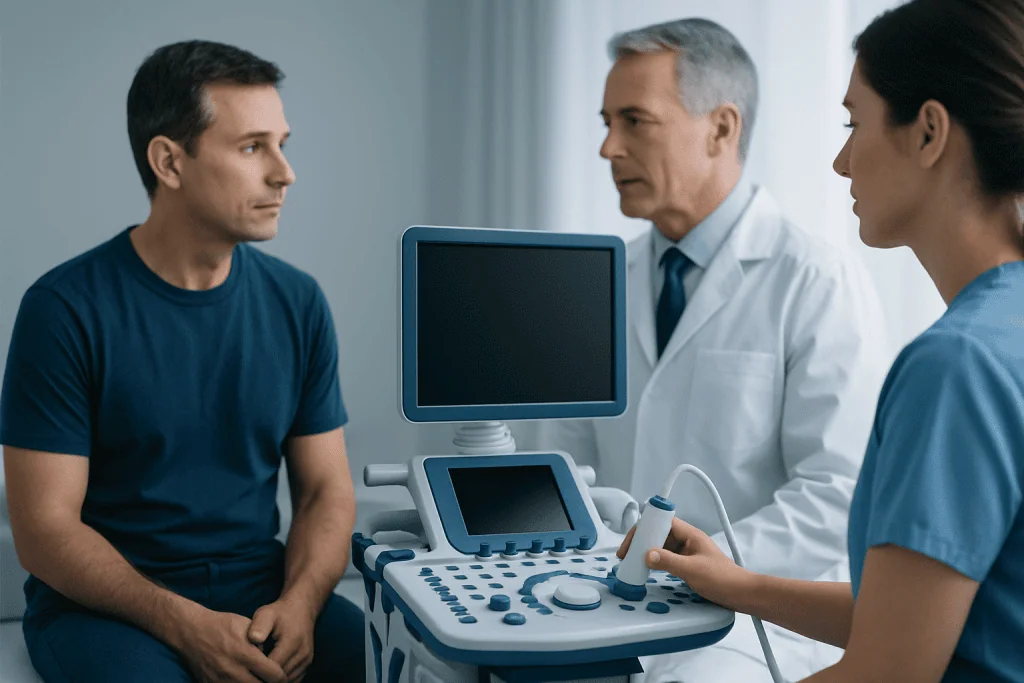 Who May Benefit From Evaluation and Treatment? — treatment for klinefelter's syndrome