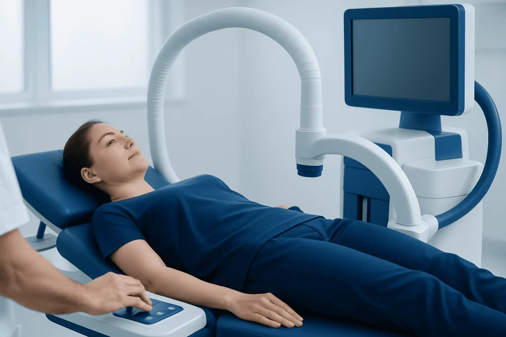 Who May Benefit From Mild Scoliosis Therapy — mild scoliosis therapy