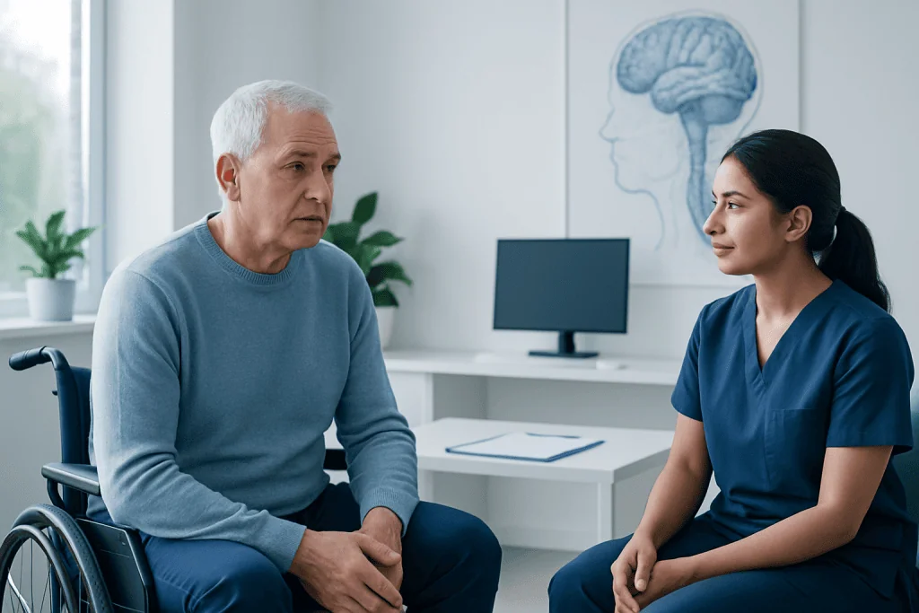 Who May Benefit From Neuro Rehabilitation? — neuro rehab
