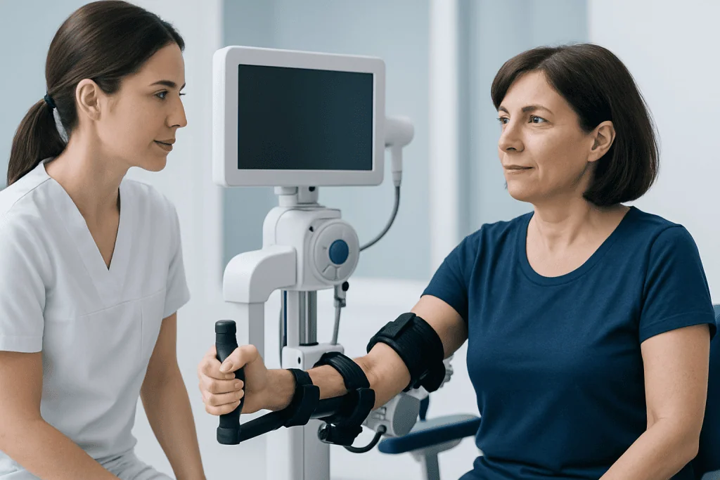 Occupational Therapy News: How It Works, Results and What to Expect 2 Who May Benefit From Occupational Therapy? — occupational therapy news