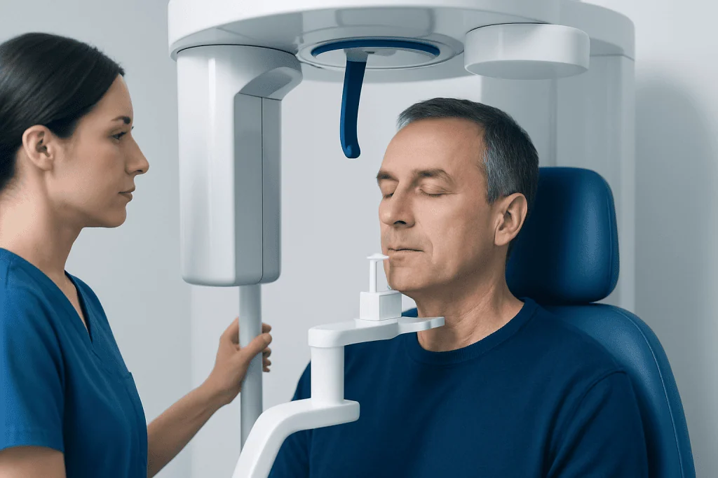 Who may benefit from oral cancer screening? — oral cancer screening org