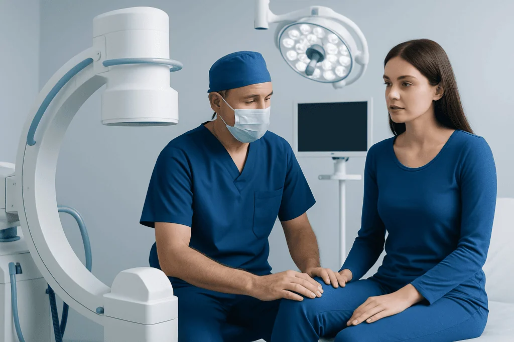 Who May Benefit From Osteochondroma Removal Surgery? — excision osteochondroma