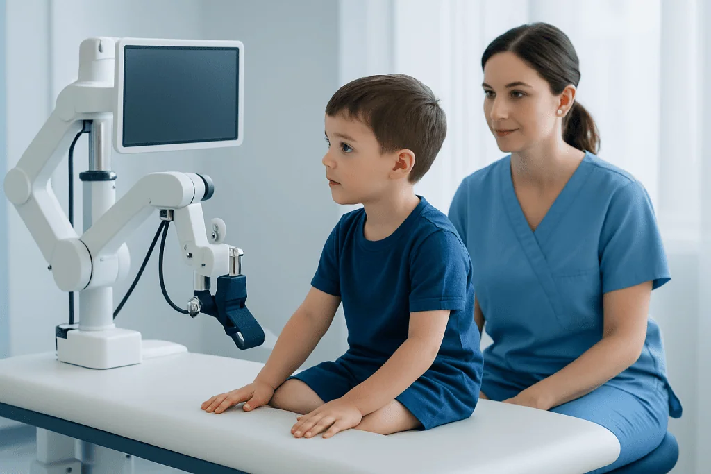 Who May Benefit From Pediatric Occupational Therapy? — occupational therapy pediatrics