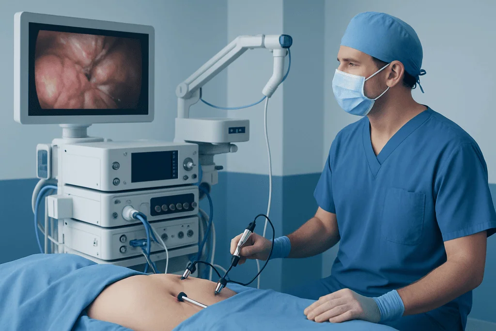 Who may benefit from pyeloplasty — upj obstruction surgery