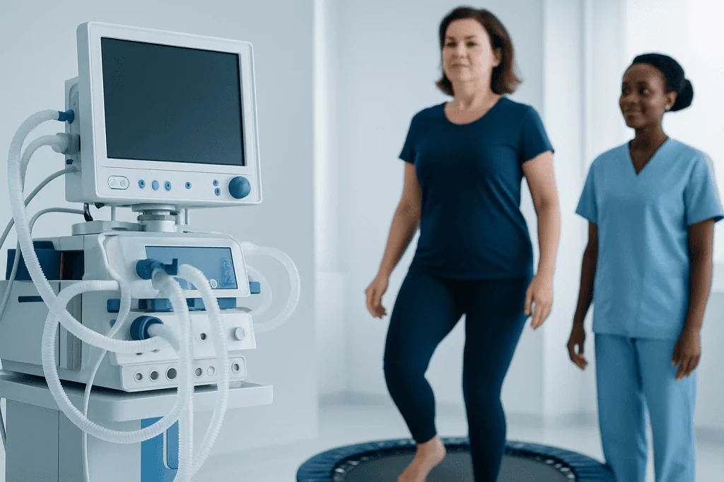 Who may benefit from rebounding — rebounding