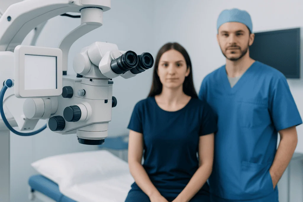 Who May Benefit From Surgery? — arnold chiari malformation treatment