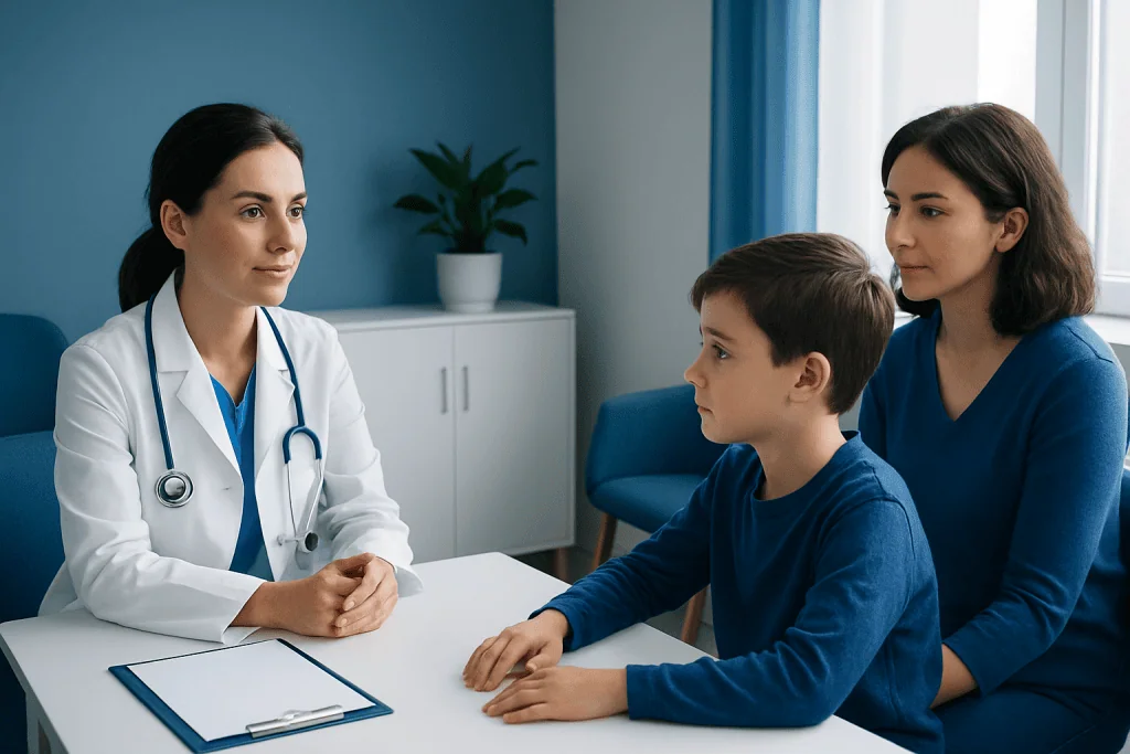 Who May Benefit From Surgery or Other Support? — symbrachydactyly treatment