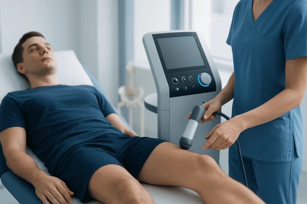 Who may benefit from therapy and how assessment is performed — femoral anteversion physical therapy treatment