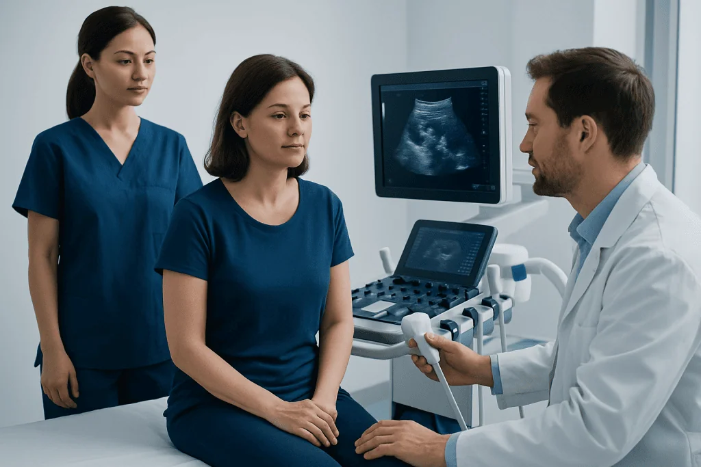Who may benefit from treatment and how candidacy is assessed — venous malformations treatment