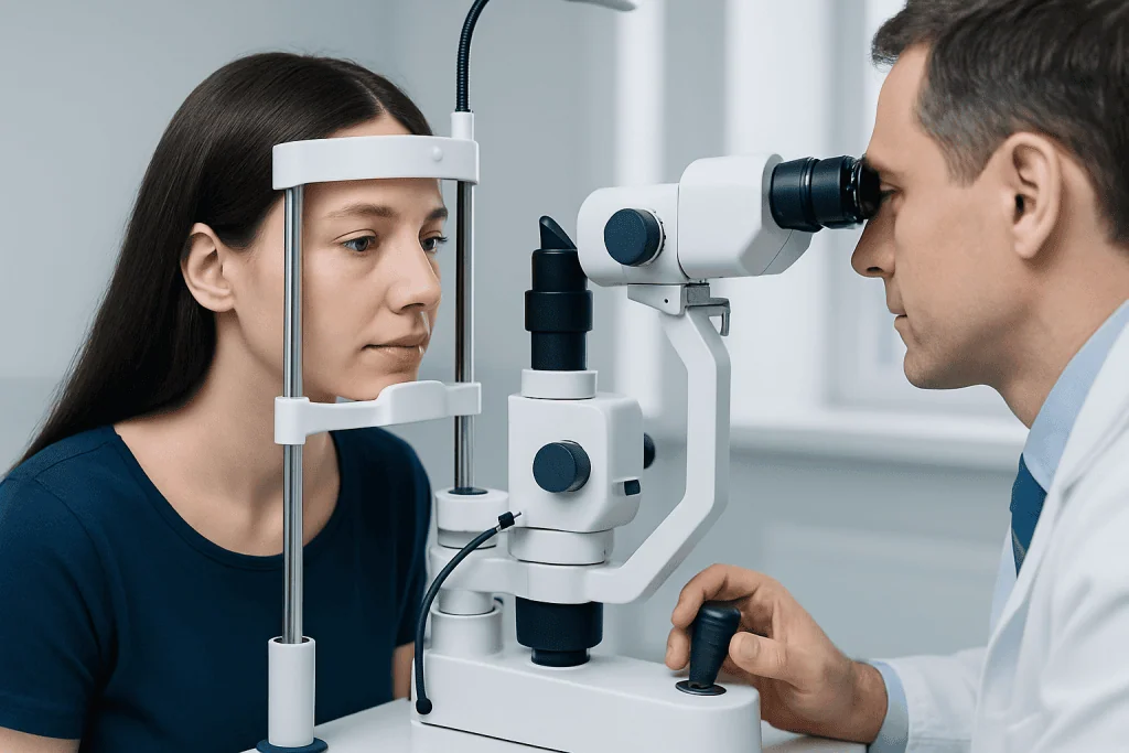 Eyelash Mites Treatment: How It Works, Results and What to Expect 2 Who may benefit from treatment and how diagnosis is made — eyelash mites treatment