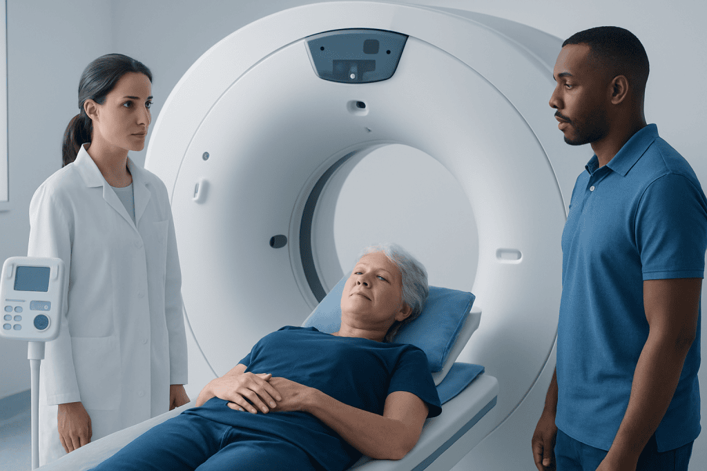 Who May Benefit Most From a Checkup? — am i a candidate for full body checkup