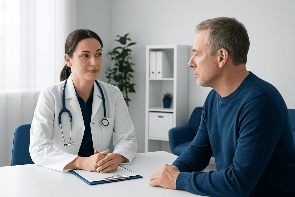 Who May Benefit Most From a Health Check — am i a candidate for private health check