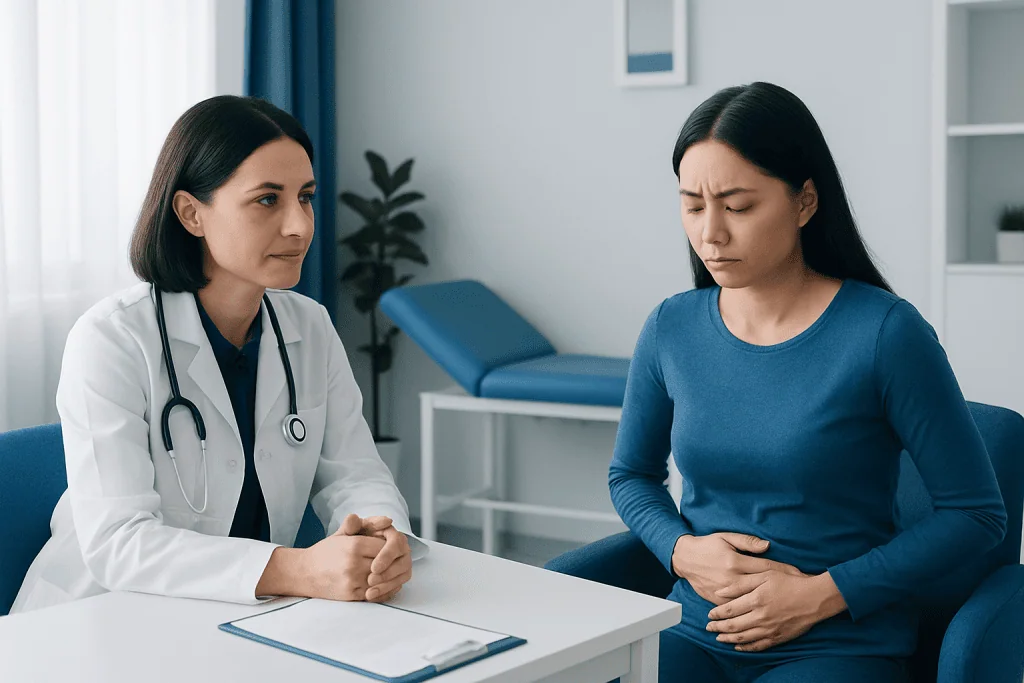 Who may benefit most from probiotics for constipation — probiotics for constipation