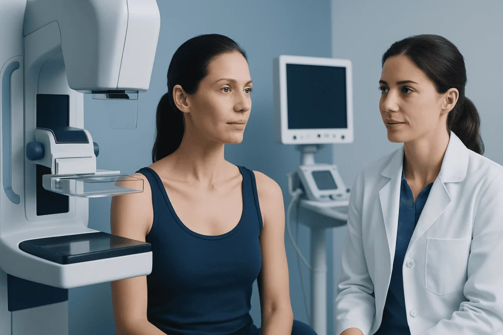 Who May Consider a Preventive Mastectomy? — angelina jolie mastectomy