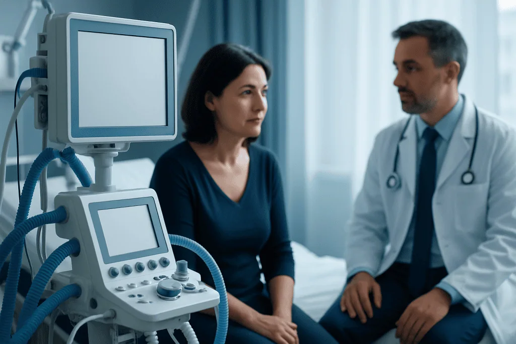 Who may consider Amberen and what symptoms it targets — amberen