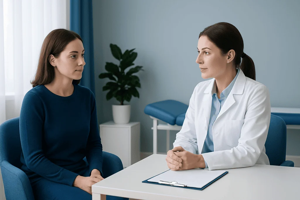Who may consider egg freezing — egg freezing in turkey
