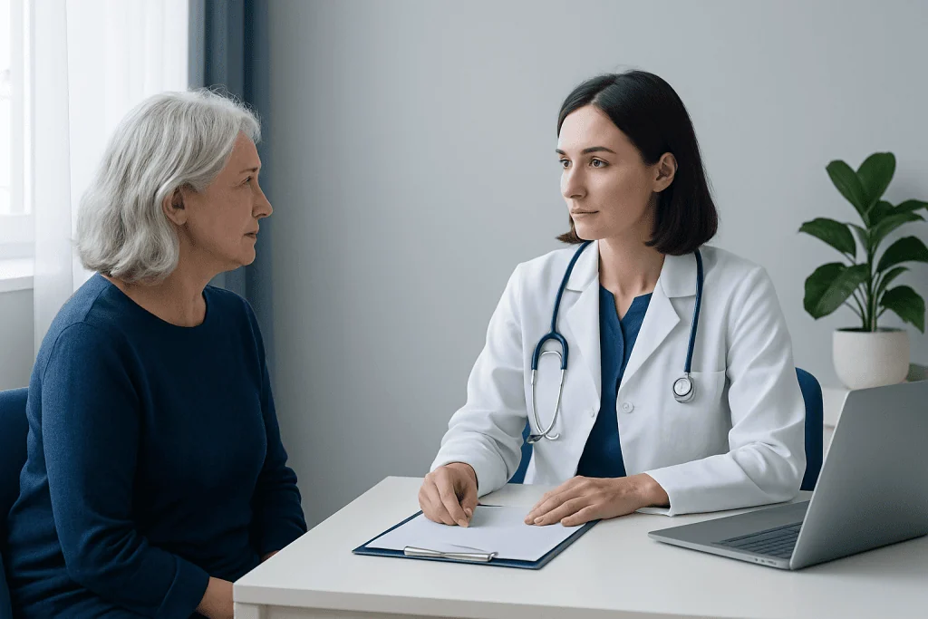 Who May Consider It and Why Medical Guidance Matters — gerson therapy