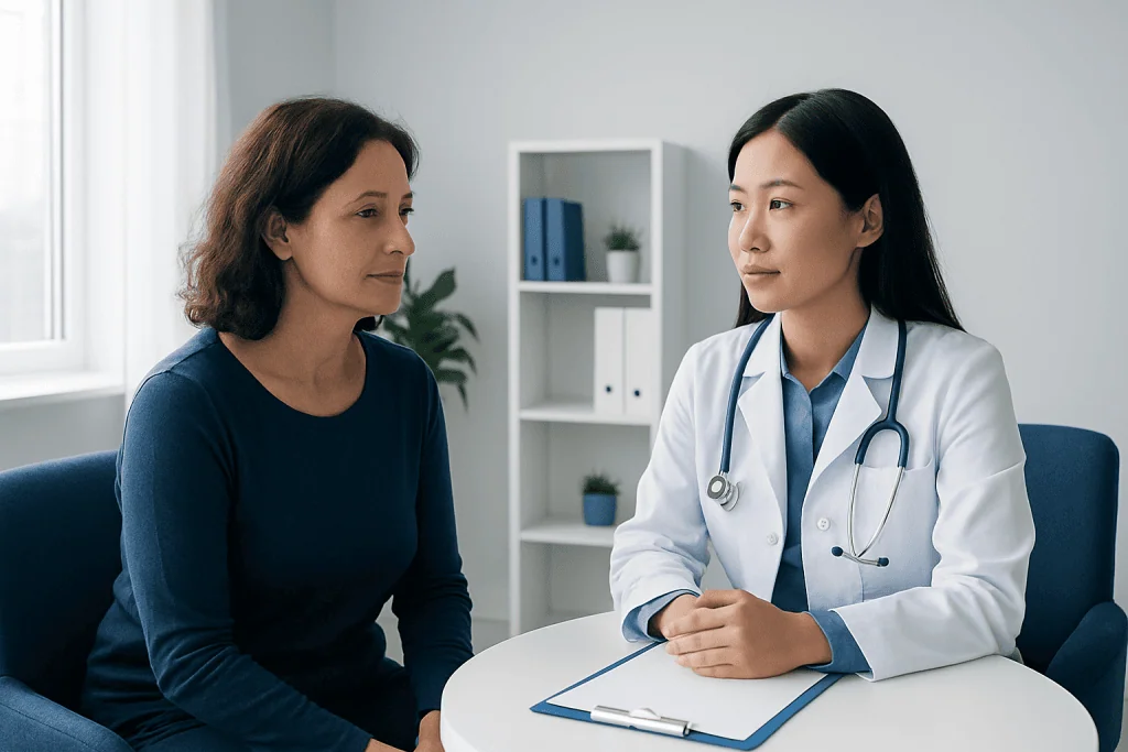 Who May Consider Tapping Therapy — what is tapping therapy