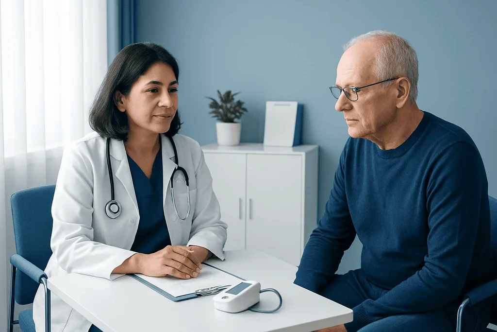 Who May Have a Higher Blood Pressure Drop in Surgery Risk? — blood pressure drop in surgery risk