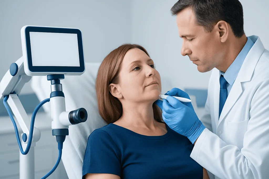 Who May Need a Skin Cancer Biopsy? — biopsy for skin cancer