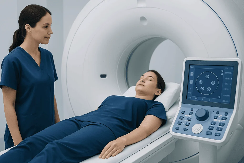 Who May Need a Tethered Cord MRI? — tethered cord MRI