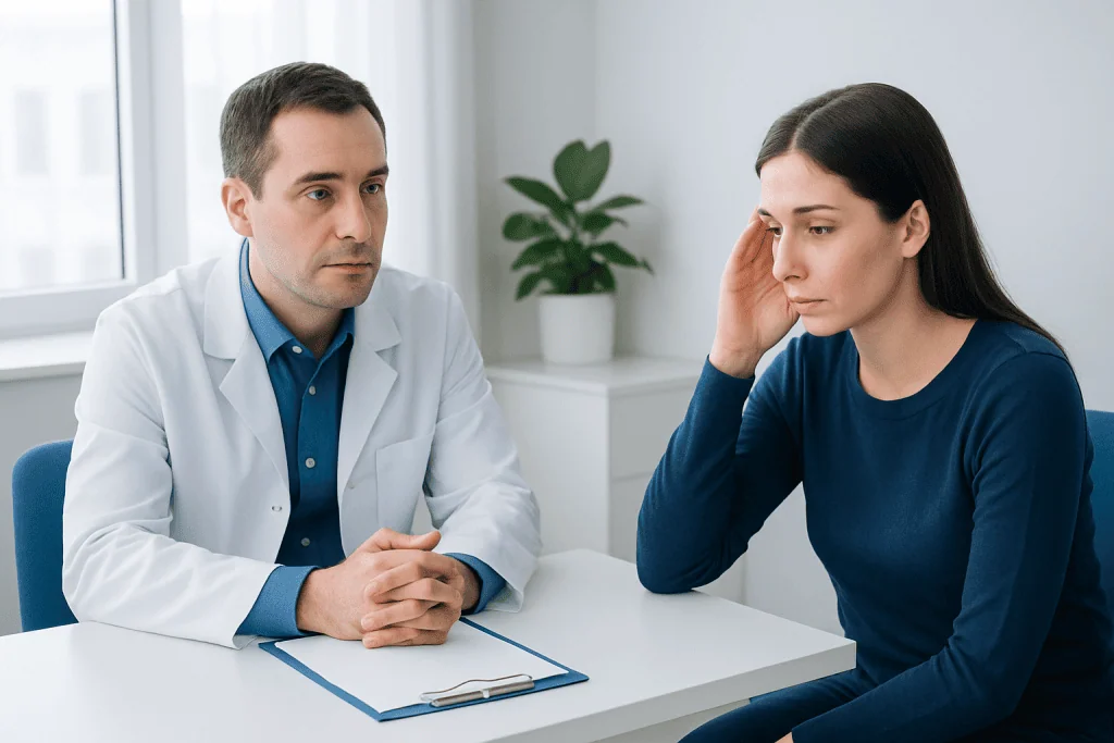 Who May Need Active Treatment? — central serous chorioretinopathy treatment