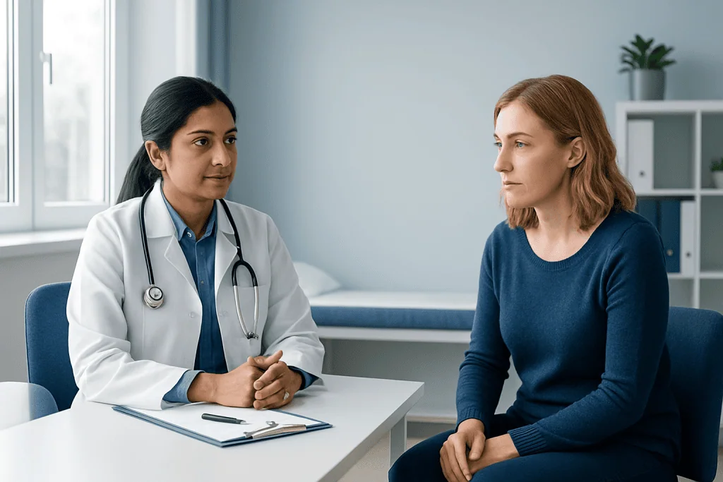 Who May Need ADEM Treatment? — adem treatment